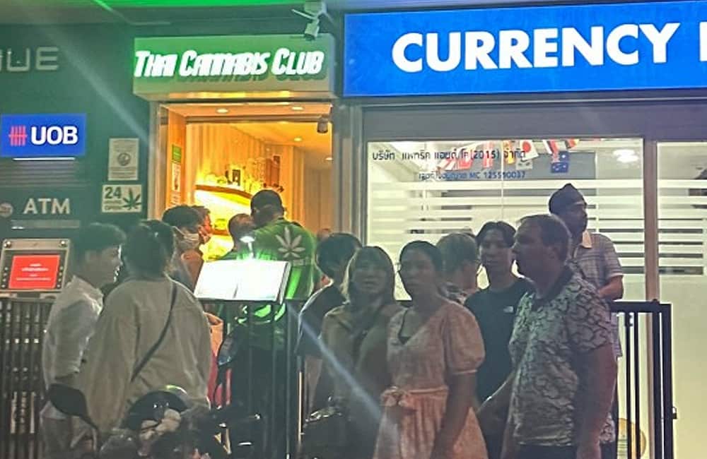 Sukhumvit Soi 11