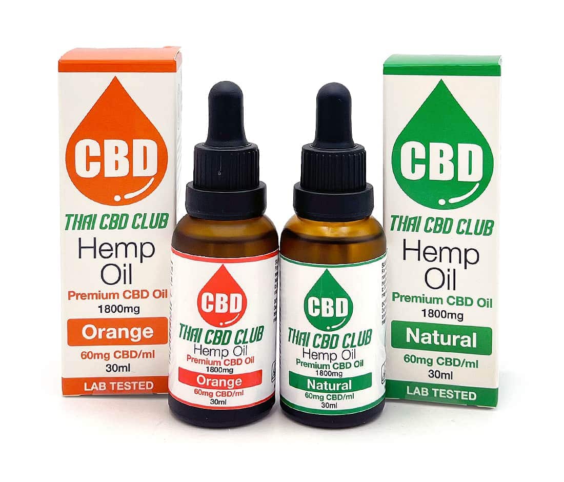 CBD Oil