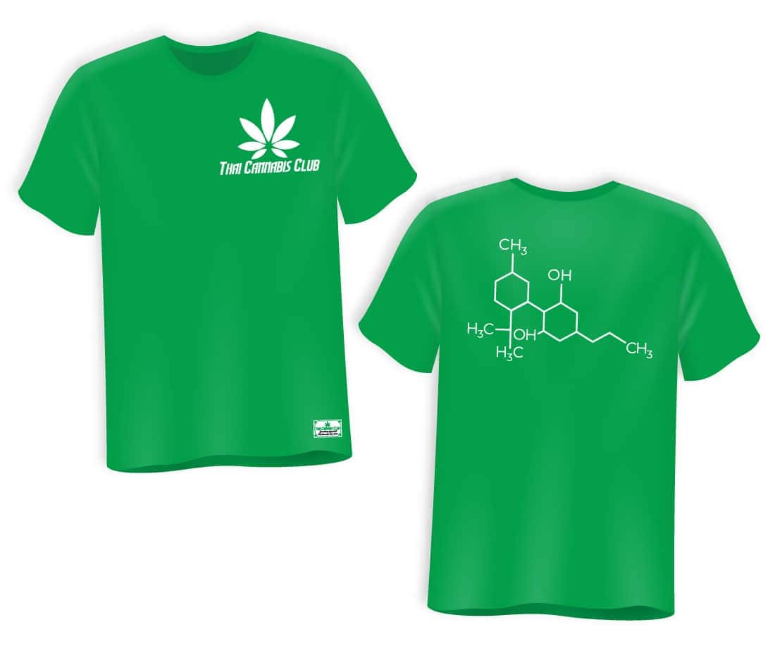 Compound T-Shirt