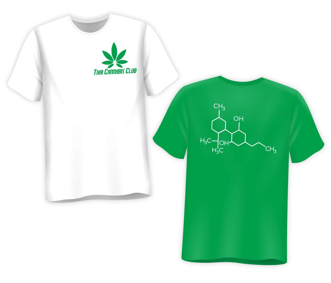 Compound T-Shirt