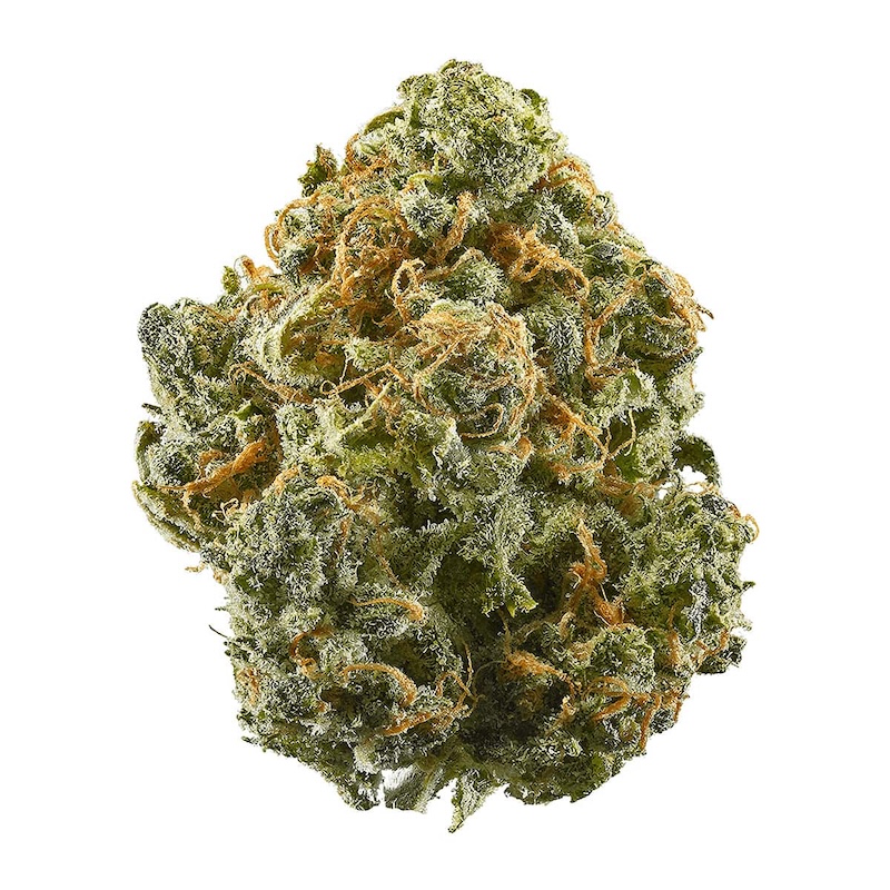 Alaskan Thunder Fuck
