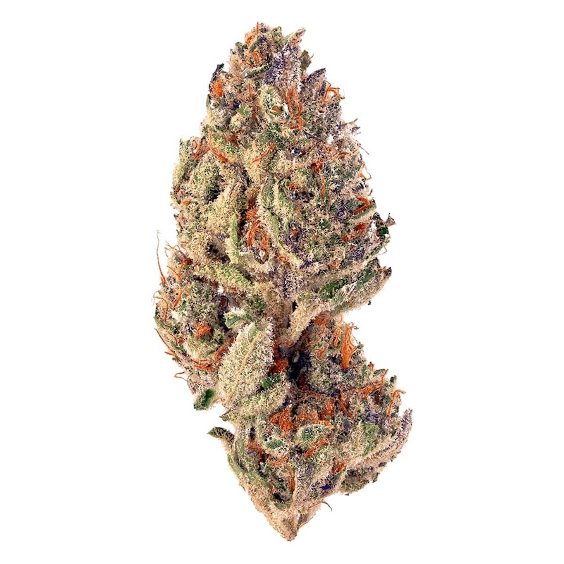 Alien Breath
