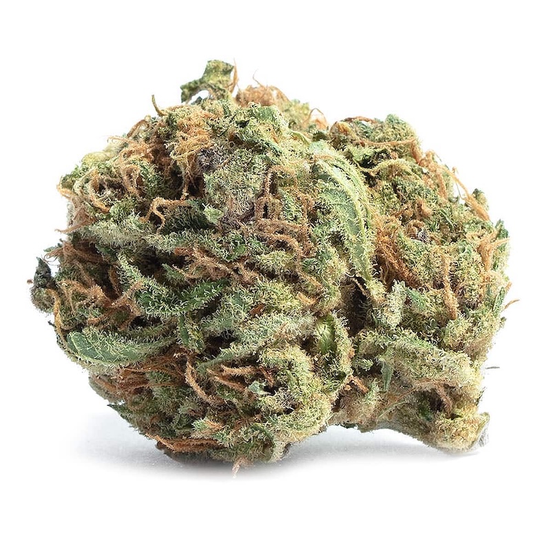 Alpha OG