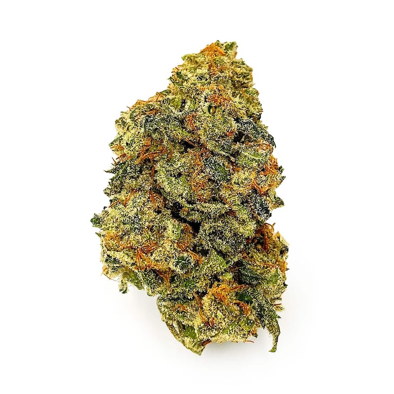 Amnesia Haze