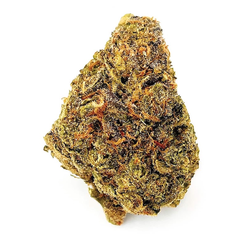 Caramel Gelato