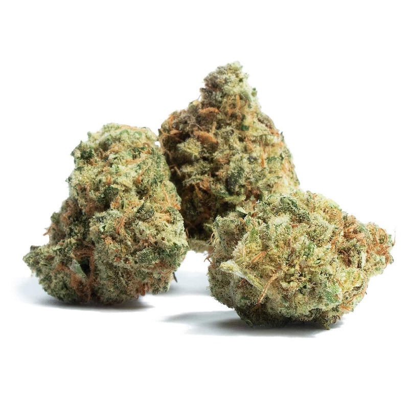 Ghost OG