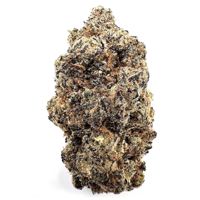 Ghost Train Haze