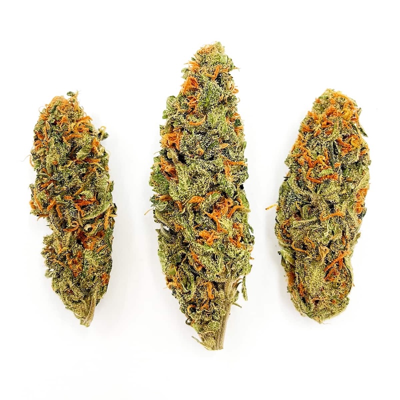 Granddaddy Cookies