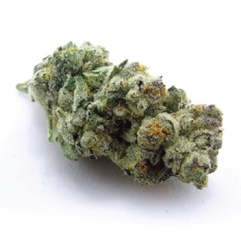 Kush Mint