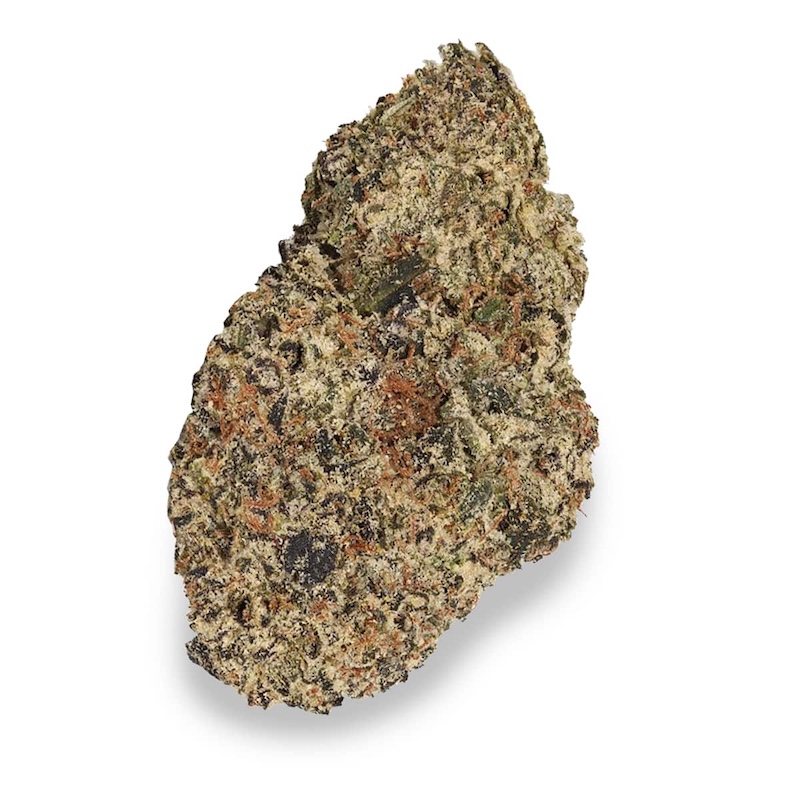 Lemon Cherry Gelato