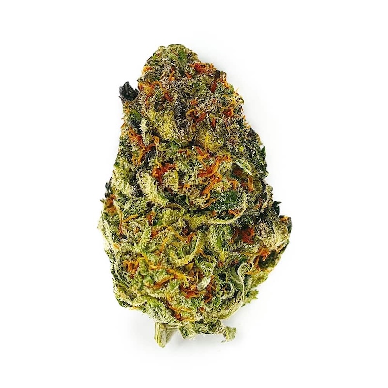 Mandarin Cookies V1