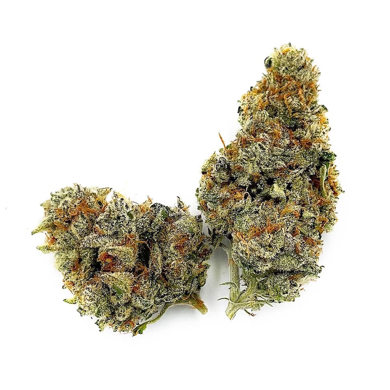 Mandarin Cookies