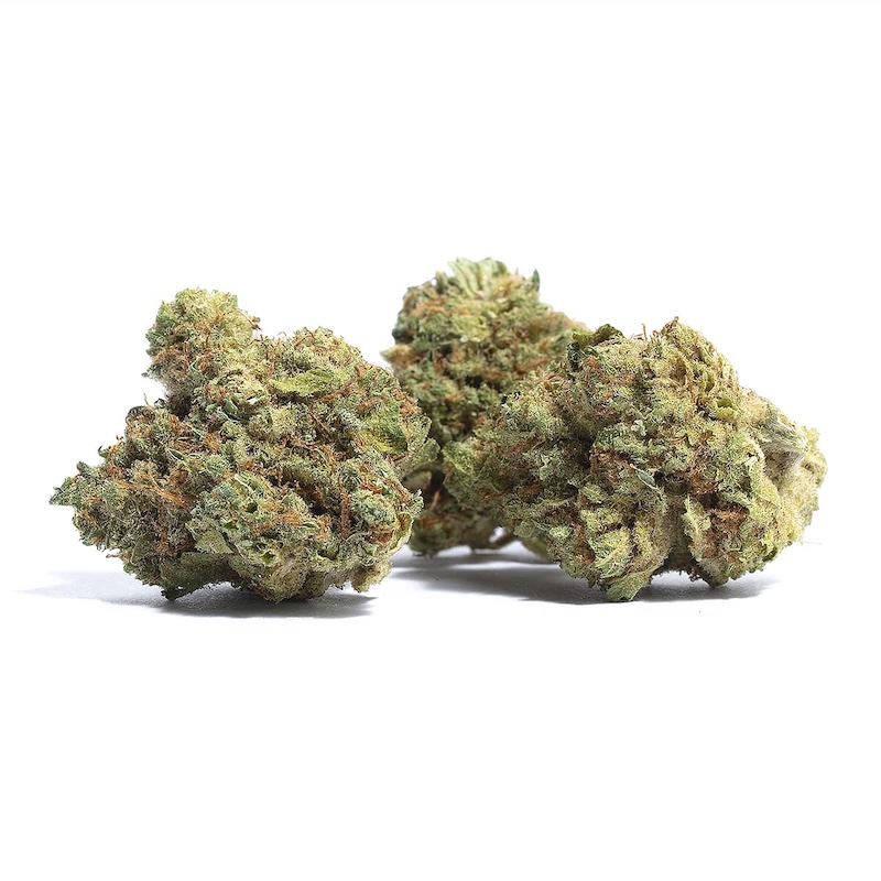 Mango Haze