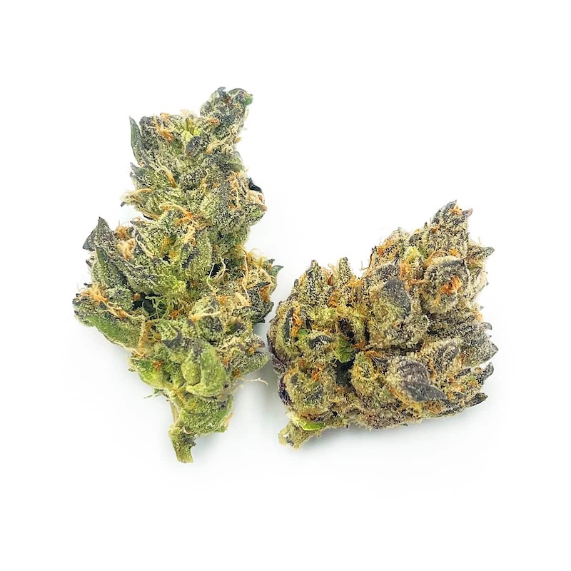 Mendo Berry