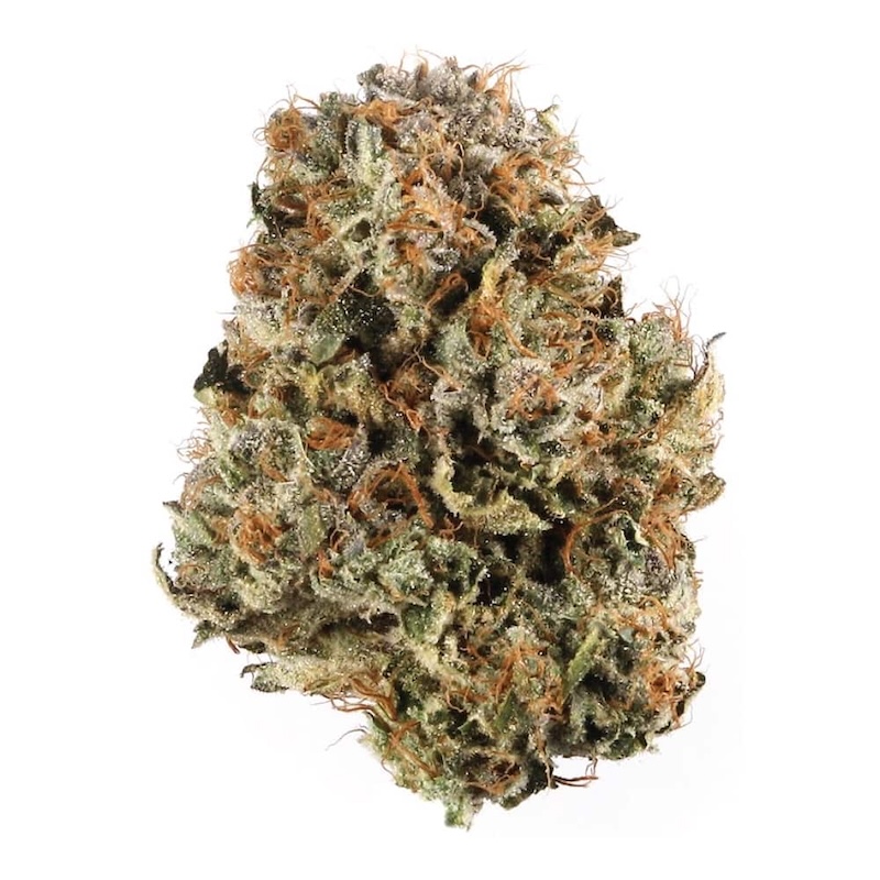 Platinum Bubba